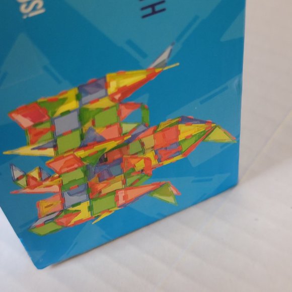 New The Learning Journey Techno Tiles Super Set (400+ Pieces) - Picture 9 of 9